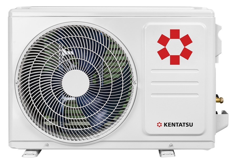 Kentatsu Kanami KSGAB26HZRN1W/KSRAB26HZRN1/-40 настенный кондиционер