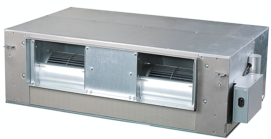 Kentatsu KFTE140H0EN1 канальный фанкойл до 16 кВт