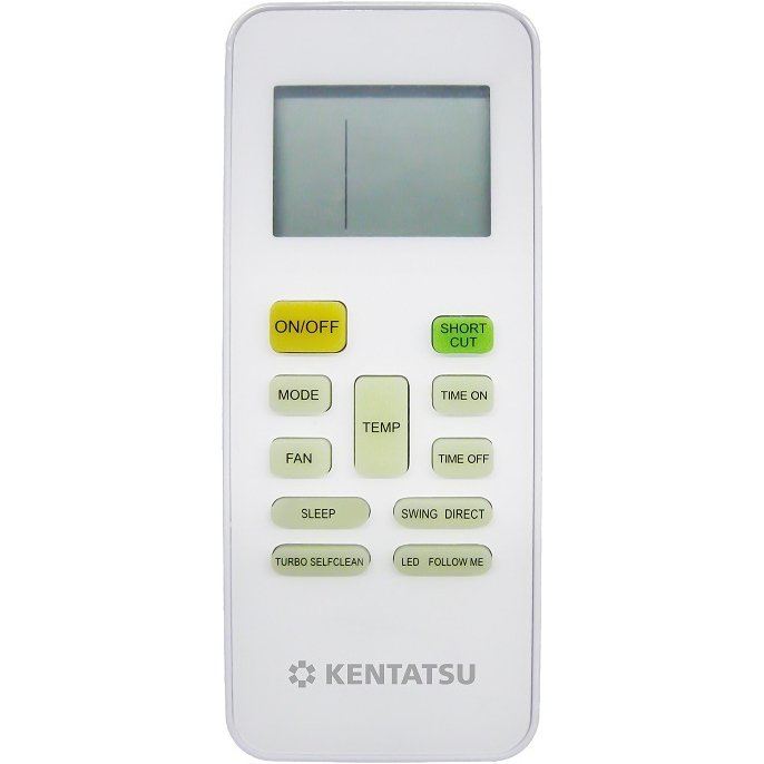 Kentatsu KMGMA25HZAN1 настенный внутренний блок