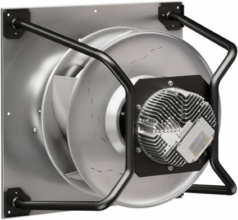 Kentatsu Компакт МЕД Э 35 2.26 приточная вентиляционная установка