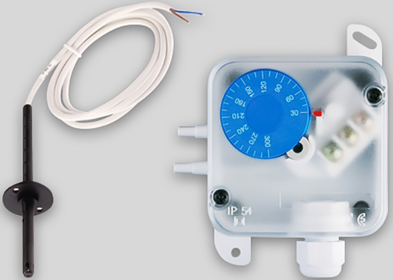 Kentatsu Компакт МЕД Э 35 2.26 приточная вентиляционная установка