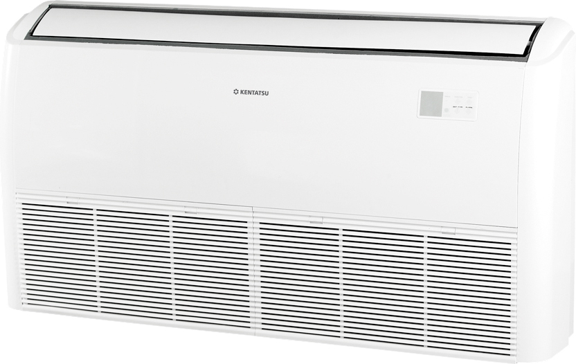 Kentatsu KSCB140HZRN1W/KSUNB140HZRN3 напольно-потолочный кондиционер