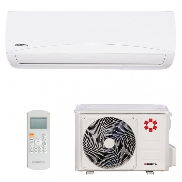 Kentatsu KSGB26HZAN1/KSRB26HZAN1 настенный кондиционер