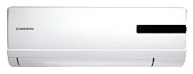 Kentatsu KSGE35HFAN1 настенный внутренний блок