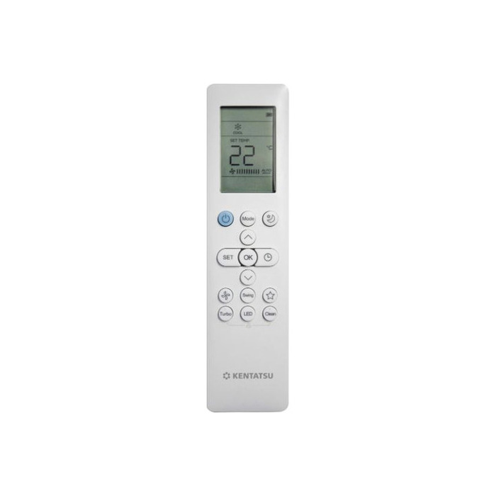 Kentatsu Ichi KSGI21HFAN1/KSRI21HFAN1/-40 настенный кондиционер