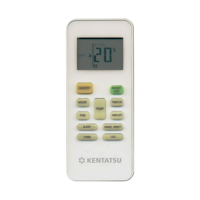 Kentatsu KSGMA21HFAN1/KSRMA21HFAN1/-40 настенный кондиционер