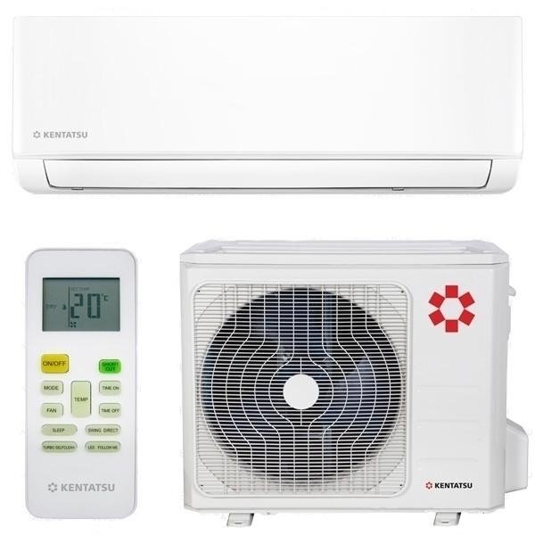 Kentatsu KSGMA21HZAN1/KSRMA21HZAN1 настенный кондиционер
