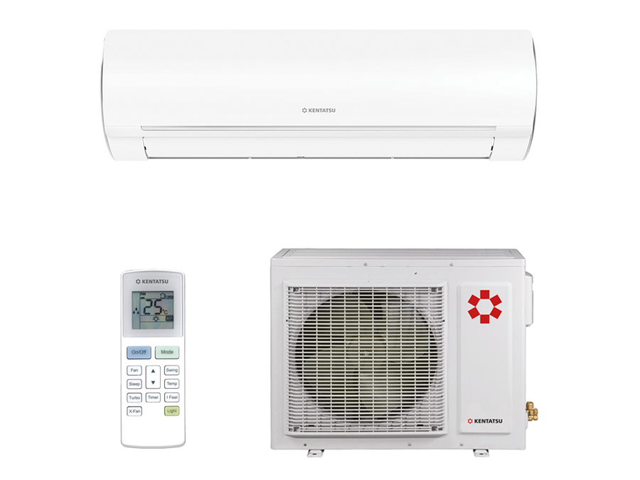 Kentatsu KSGOT50HZRN1/KSROT50HZRN1 настенный кондиционер