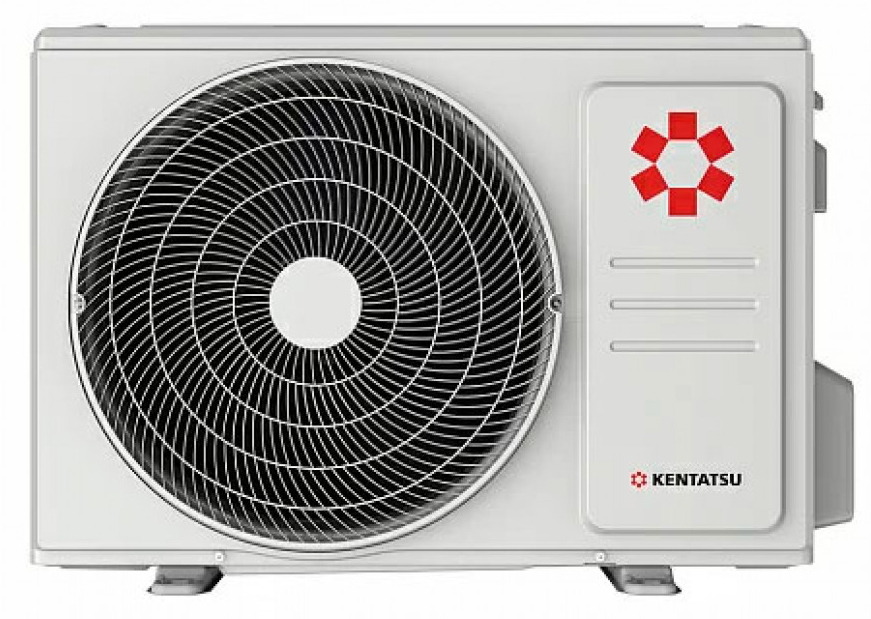 Kentatsu KSGPA35HZRN1/KSRPA35HZRN1 настенный кондиционер