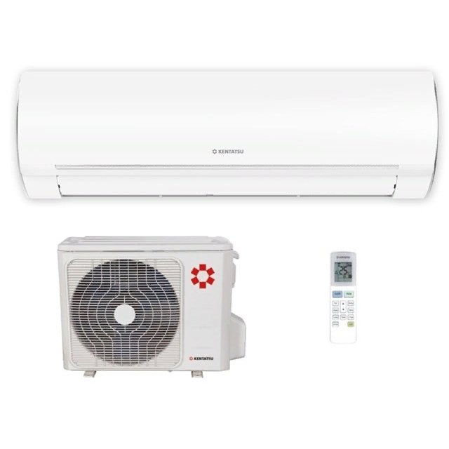 Kentatsu KSGQ35HFAN1/KSRQ35HFAN1 настенный кондиционер