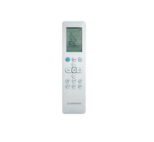 Kentatsu KSGY35HZRN1 настенный внутренний блок