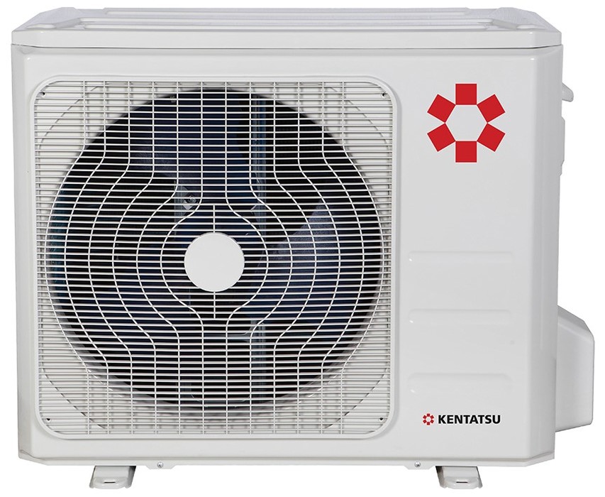 Kentatsu KSHFB53HFAN1/KSUTA53HFAN1L напольно-потолочный кондиционер