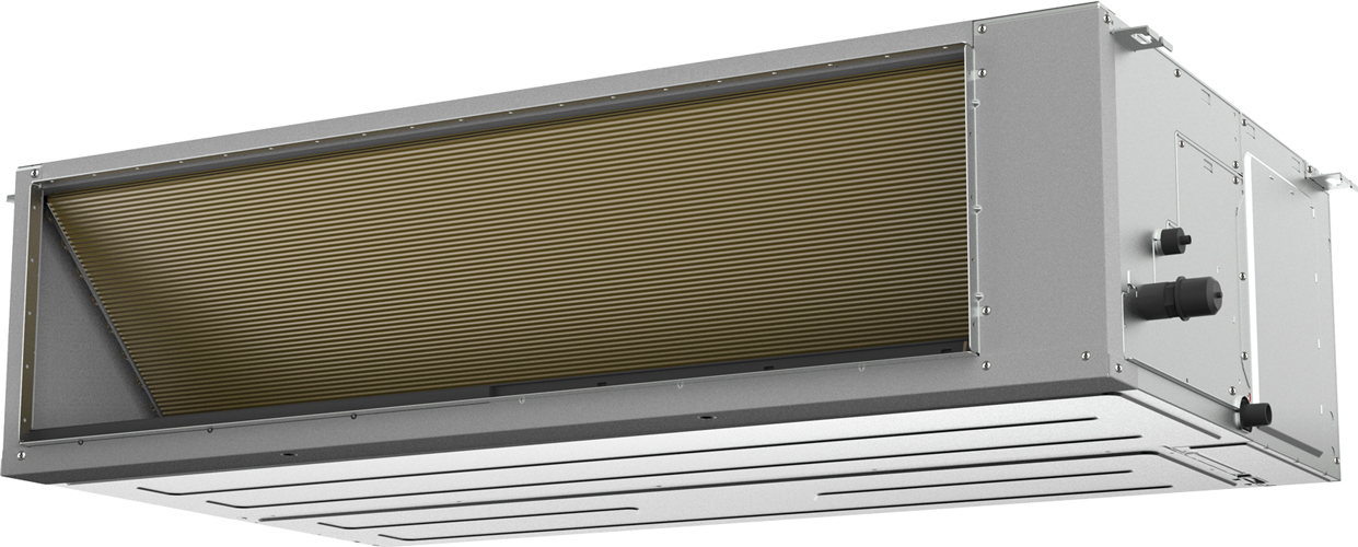 Kentatsu KSKG105HFAN1/KSUTG105HFAN3 канальный кондиционер