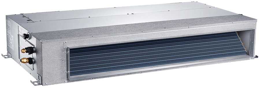 Kentatsu KSKRA53HFAN1R/KSUTA53HFAN1L канальный кондиционер