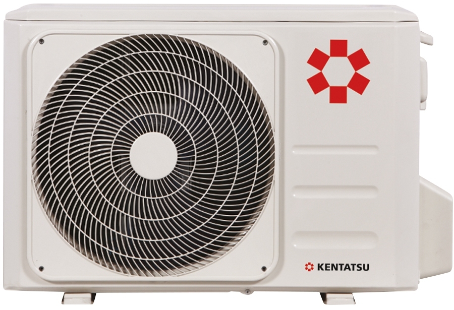 Kentatsu KSKRA53HFAN1R/KSUTA53HFAN1L канальный кондиционер