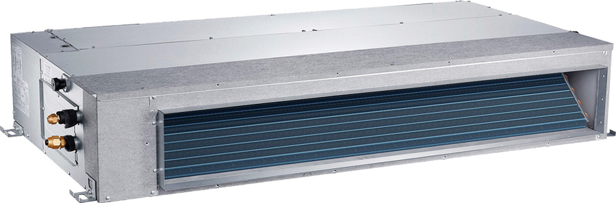 Kentatsu KSMB140HZRN1W/KSUNB140HZRN3 канальный кондиционер