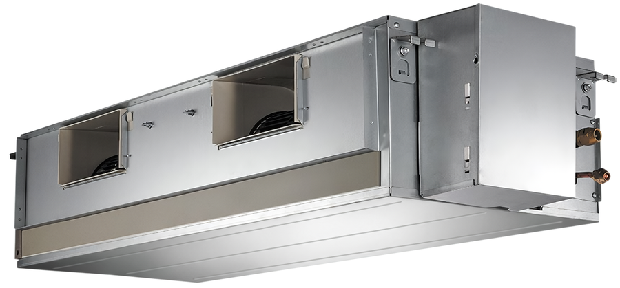 Kentatsu KSTR140HFAN3R/KSUT140HFAN3L/-40 канальный кондиционер
