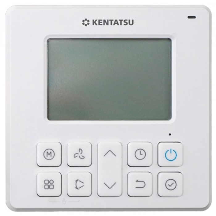 Kentatsu KSTR140HFAN3R/KSUT140HFAN3L/-40 канальный кондиционер