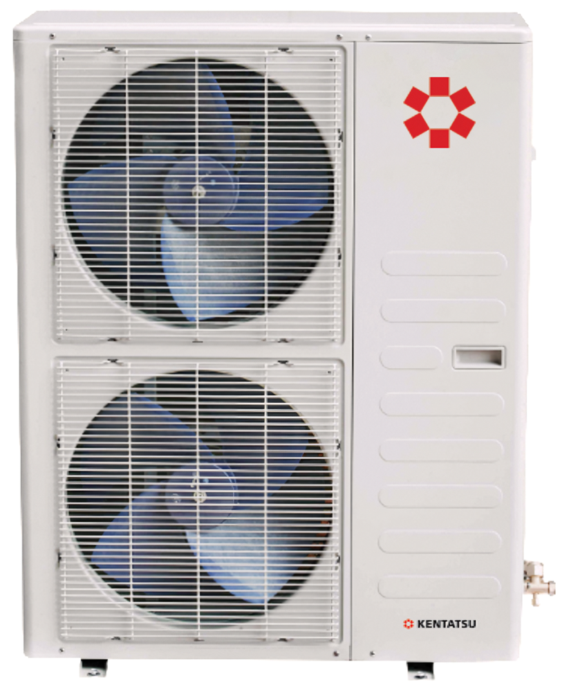 Kentatsu KSTR140HFAN3R/KSUT140HFAN3L/-40 канальный кондиционер