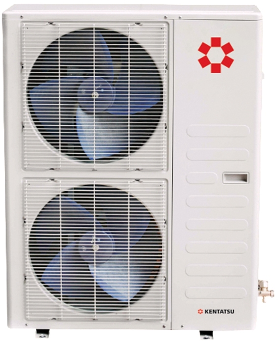 Kentatsu KSTR176HFAN3R/KSUT176HFAN3L канальный кондиционер