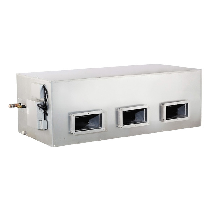 Kentatsu KSTU440HFAN1/KSUR440HFAN3/-40 канальный кондиционер