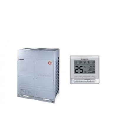 Kentatsu KSTU560HFAN1/KSUR560HFAN3 высоконапорная канальная сплит-система