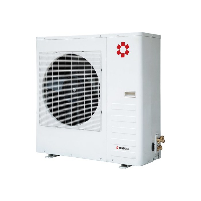 Kentatsu KSVC53HFAN1/KSUC53HFAN1/KPU95-S (кассетная сплит-система) кассетный кондиционер для офиса