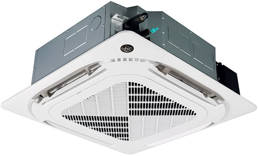 Kentatsu KSVT140HFAN3/KSUT140HFAN3/-40 воздух-Воздух