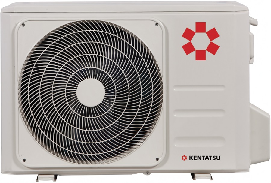 Kentatsu KSZB53HZAN1R/KSUNB53HZAN1/-40 кассетный кондиционер