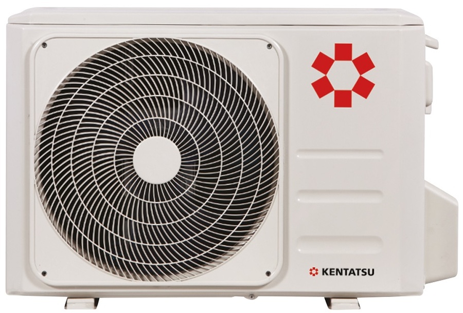 Kentatsu KSZTA35HFAN1R/KSUTA35HFAN1L/-40 кассетный кондиционер