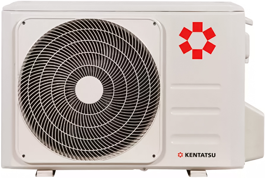 Kentatsu KSZTA35HFAN1R/KSUTA35HFAN1L/KPU65-D кассетный кондиционер