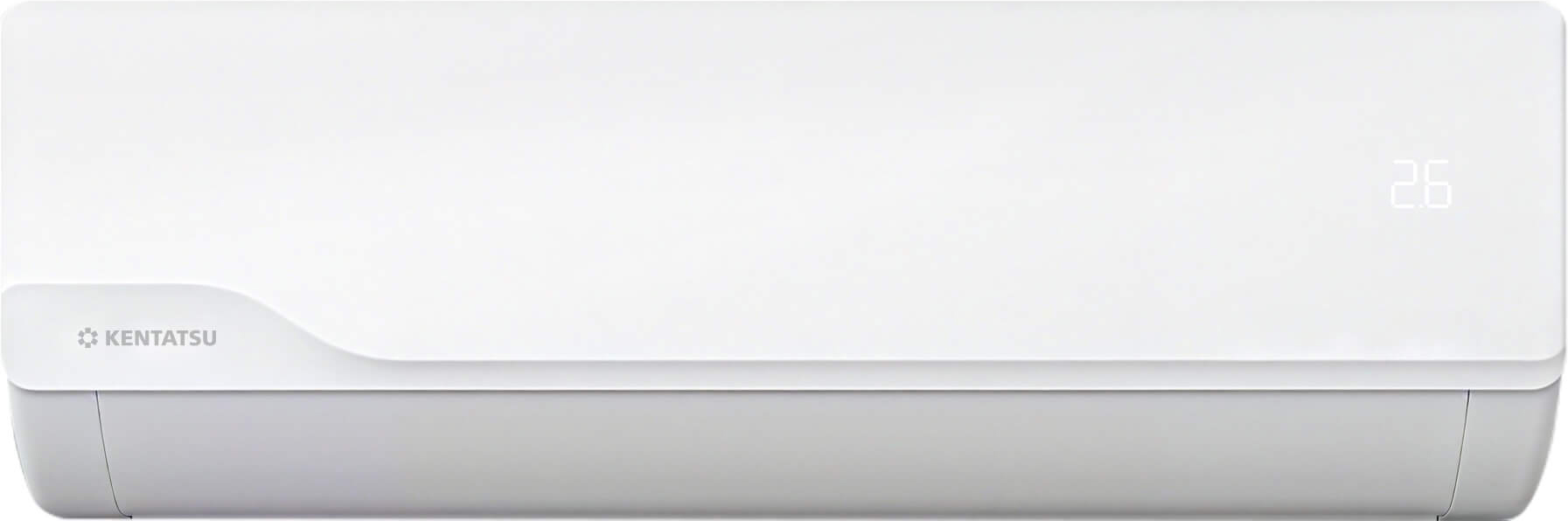 Kentatsu Kumo KSGKU26HZRN1/KSRKU26HZRN1 настенный кондиционер