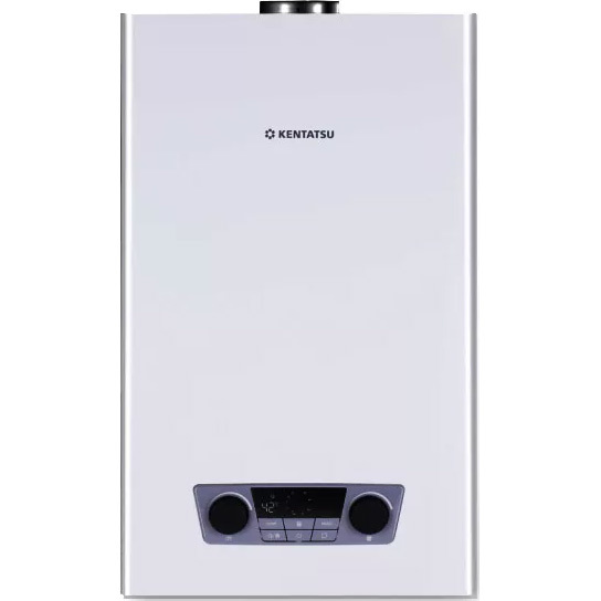 Kentatsu Nobby Balance Plus 18-2CS настенный газовый котел