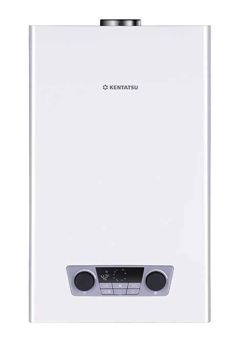 Kentatsu Nobby Balance Plus (S) 24-CS настенный газовый котел