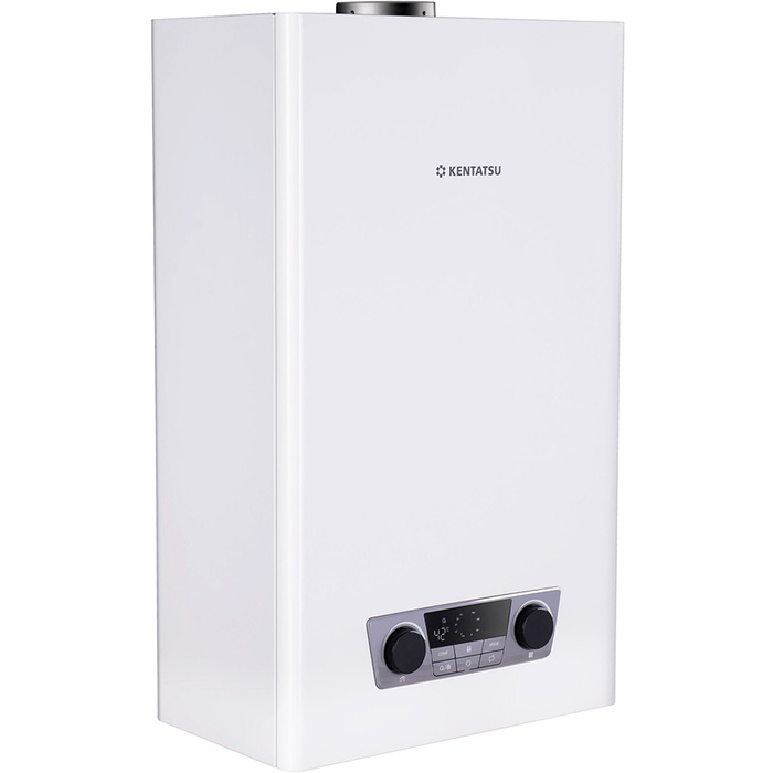 Kentatsu Nobby Balance Plus (S) 24-CS настенный газовый котел