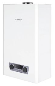 Kentatsu Nobby Balance Plus (S) 24-CS настенный газовый котел