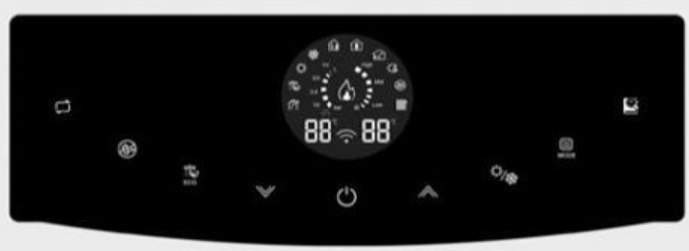 Kentatsu NOBBY BASE ATMO (E) 24-2CS настенный газовый котел
