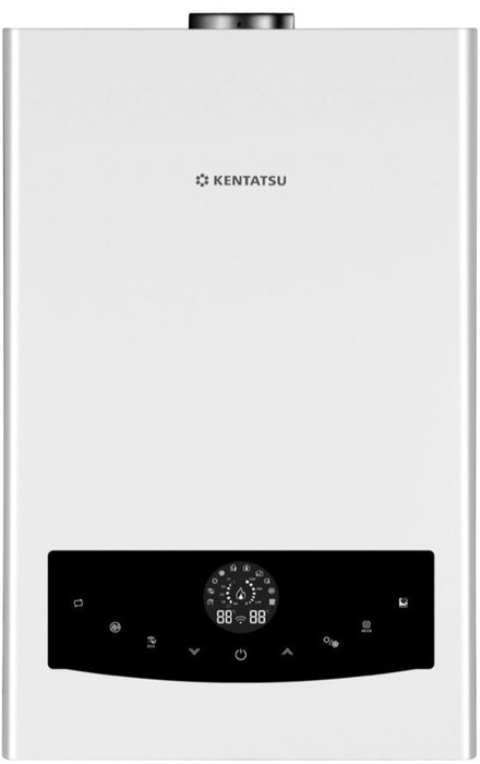 Kentatsu NOBBY BASE ATMO (E) 32-2CS настенный газовый котел