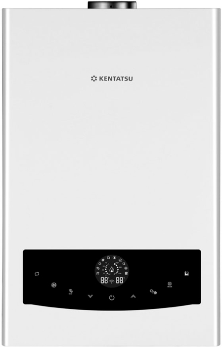 Kentatsu NOBBY BASE ATMO (S) 24-CS настенный газовый котел