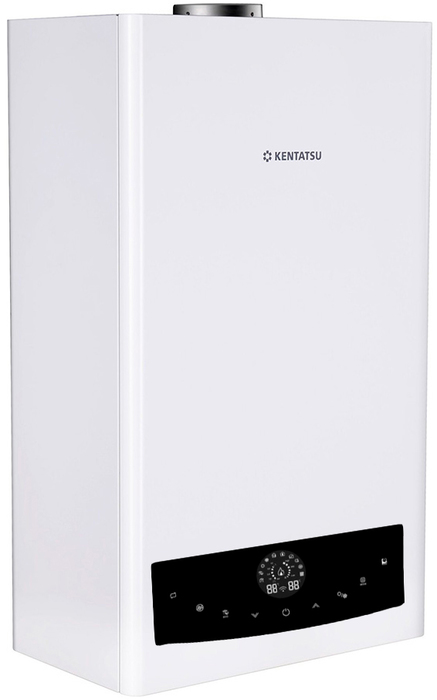 Kentatsu NOBBY BASE ATMO (S) 28-CS настенный газовый котел