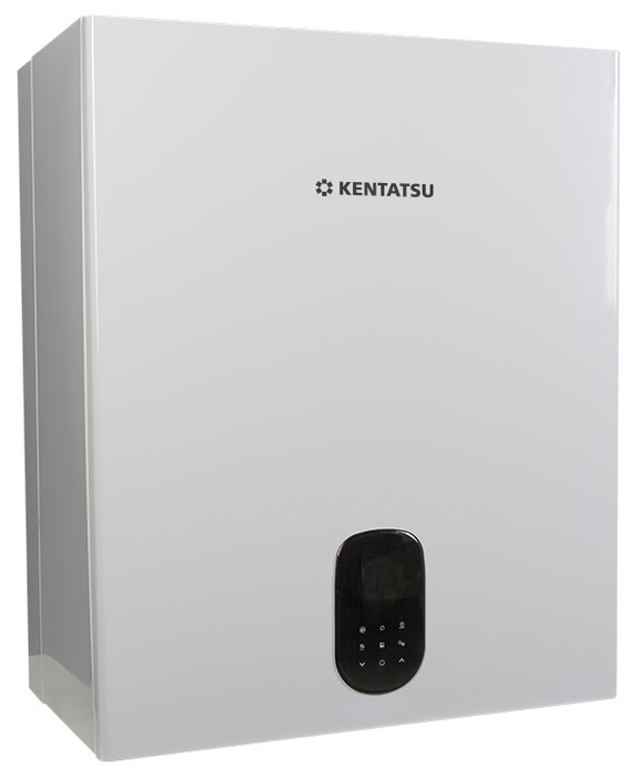 Kentatsu NOBBY BASE (E) 40-2CS настенный газовый котел