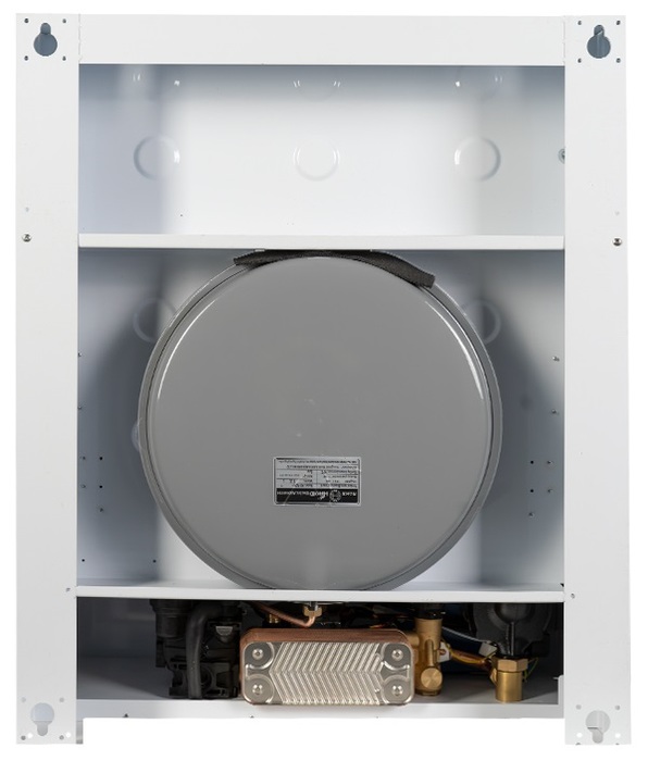 Kentatsu NOBBY BASE (S) 28-CS настенный газовый котел