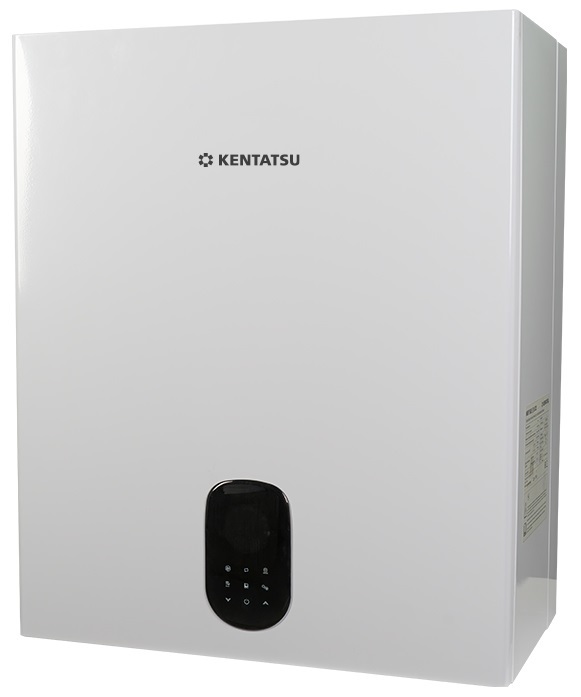 Kentatsu NOBBY BASE (S) 50-CS настенный газовый котел