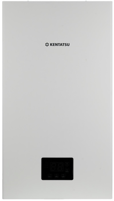 Kentatsu NOBBY BASE (S)/(Е)/(Т) 24-CS настенный газовый котел