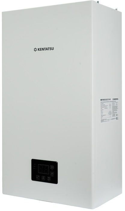 Kentatsu NOBBY BASE (S)/(Е)/(Т) 24-CS настенный газовый котел