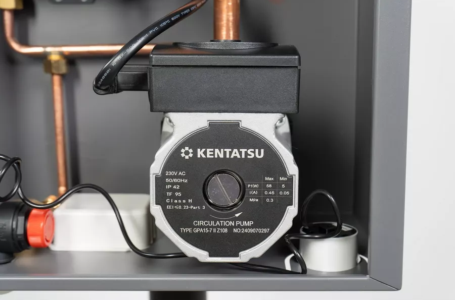 Kentatsu NOBBY ELECTRO KBХ-14 электрический котел