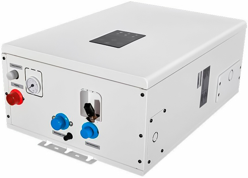 Kentatsu Nobby Electro KBO-11 электрический котел