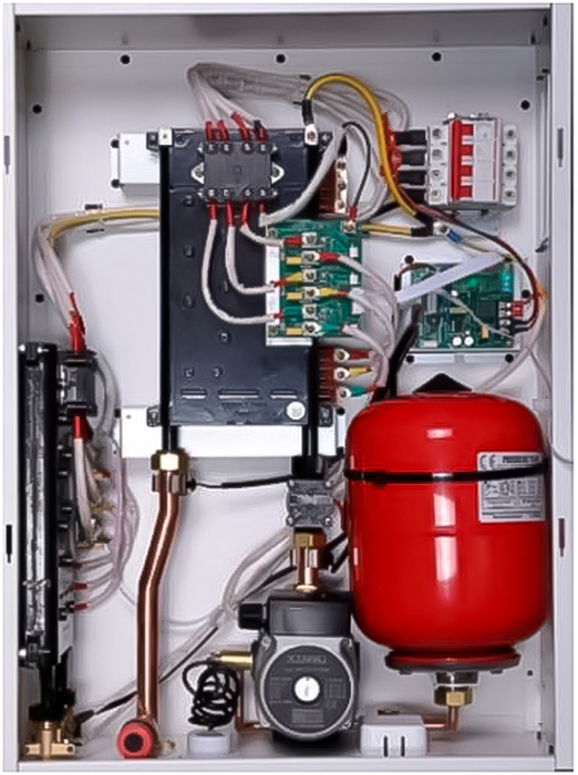 Kentatsu Nobby Electro KBO-11 электрический котел