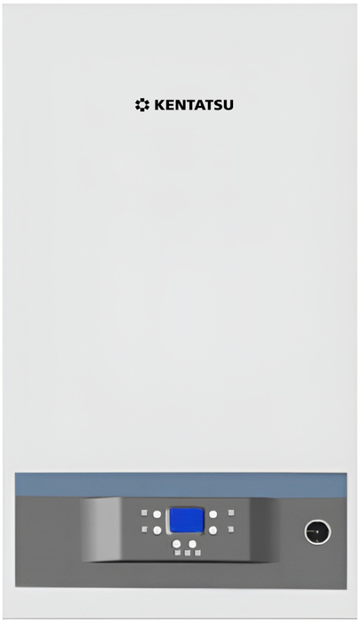 Kentatsu Nobby Smart II 32-2CSF настенный газовый котел