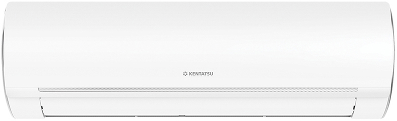 Kentatsu Otari KSGOT26HZRN1/KSROT26HZRN1 настенный тепловой насос мощностью 25 м<sup>2</sup> - 2.6 кВт